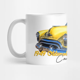 1949 Oldsmobile Futuramic 98 Convertible Mug